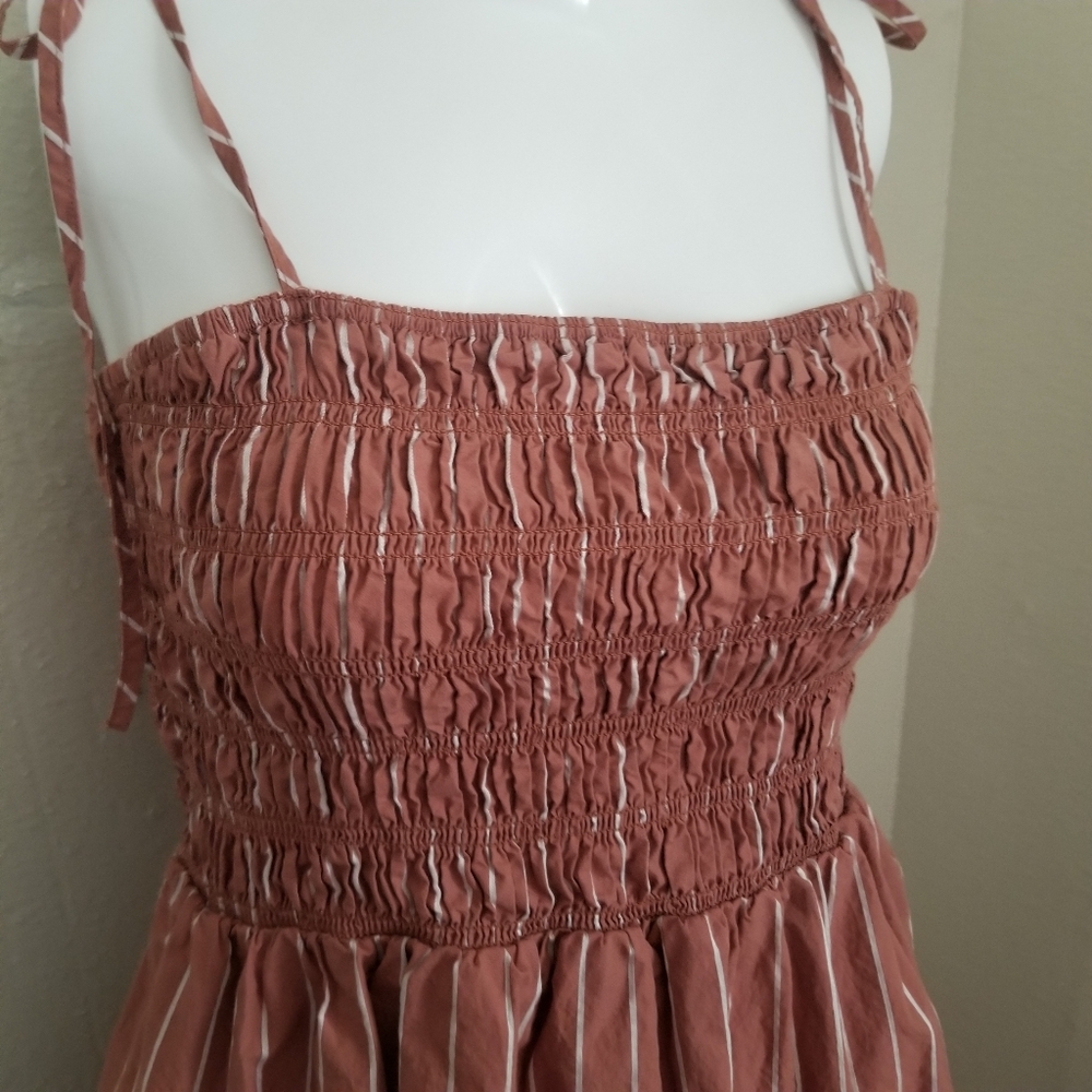 a new day Dusty Dress Size M - Picture 4 of 7